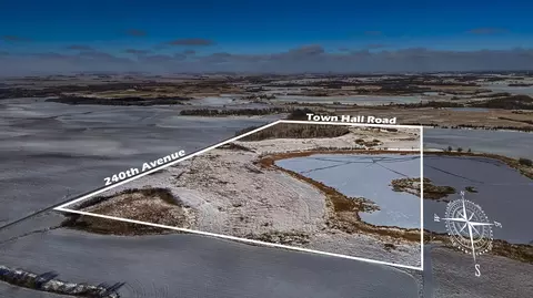 tbd 240th Ave, Callaway, MN 56521