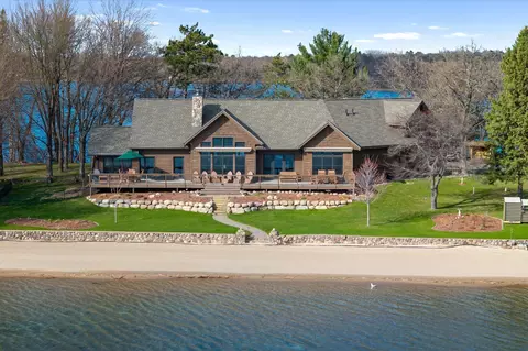 12545 Blue Bill Ln, Merrifield, MN 56465