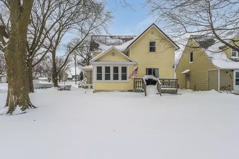 301 Dugan St N, Welcome, MN 56181