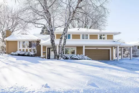 4909 Poppy Ln, Edina, MN 55435