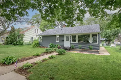 25 21st Ave N, Saint Cloud, MN 56303