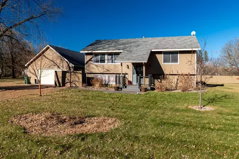 119 E Hazel Ave, Pillager, MN 56473
