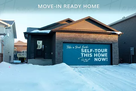6732 Meadow View Dr S, Fargo, ND 58104