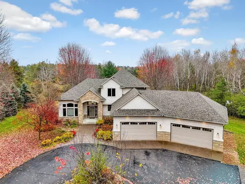 13599 Keystone Ave N, Hugo, MN 55038