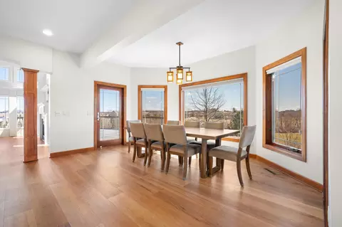 Dining - 1502 Epperstone Enclave, Byron, MN 55920 photo 2 of 4