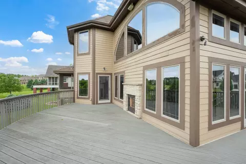 Exterior - 1502 Epperstone Enclave, Byron, MN 55920 photo 11 of 17