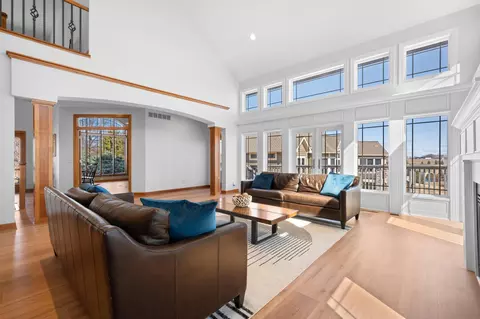 Living - 1502 Epperstone Enclave, Byron, MN 55920 photo 1 of 8