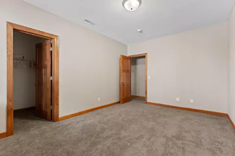 Bedroom - 1502 Epperstone Enclave, Byron, MN 55920 photo 5 of 7