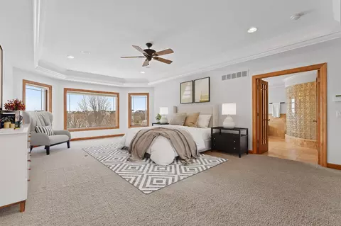 Bedroom - 1502 Epperstone Enclave, Byron, MN 55920 photo 1 of 7