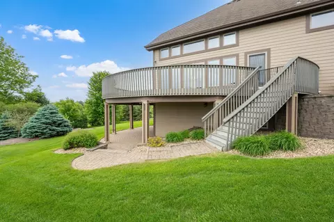 Exterior - 1502 Epperstone Enclave, Byron, MN 55920 photo 10 of 17
