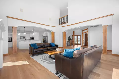 Living - 1502 Epperstone Enclave, Byron, MN 55920 photo 2 of 8