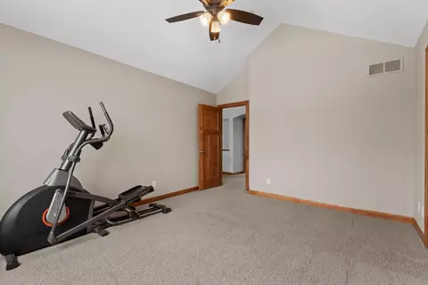 Bedroom - 1502 Epperstone Enclave, Byron, MN 55920 photo 3 of 7
