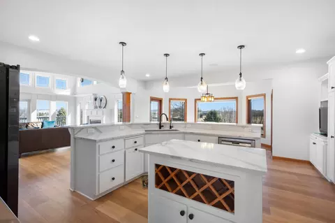 Kitchen - 1502 Epperstone Enclave, Byron, MN 55920 photo 5 of 5
