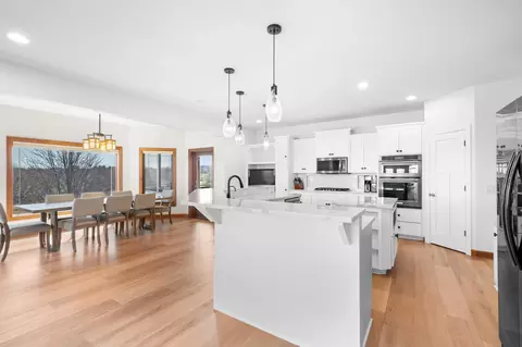 Kitchen - 1502 Epperstone Enclave, Byron, MN 55920 photo 1 of 5