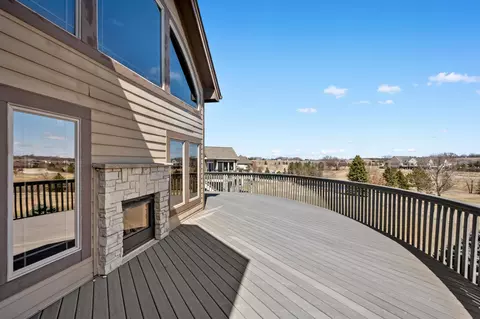 Exterior - 1502 Epperstone Enclave, Byron, MN 55920 photo 7 of 17