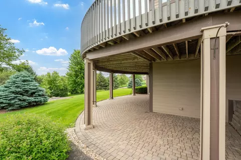 Exterior - 1502 Epperstone Enclave, Byron, MN 55920 photo 13 of 17