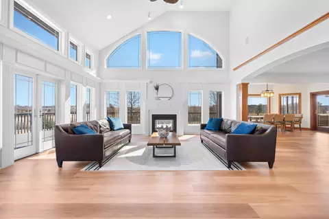 Living - 1502 Epperstone Enclave, Byron, MN 55920 photo 3 of 8