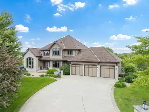Exterior - 1502 Epperstone Enclave, Byron, MN 55920 photo 1 of 17