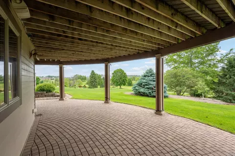 Exterior - 1502 Epperstone Enclave, Byron, MN 55920 photo 14 of 17