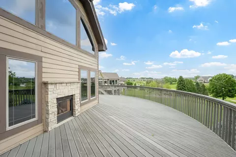 Exterior - 1502 Epperstone Enclave, Byron, MN 55920 photo 12 of 17