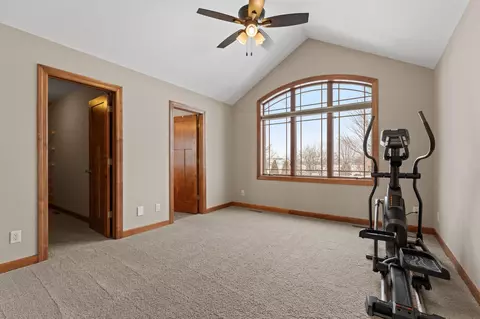 Bedroom - 1502 Epperstone Enclave, Byron, MN 55920 photo 2 of 7