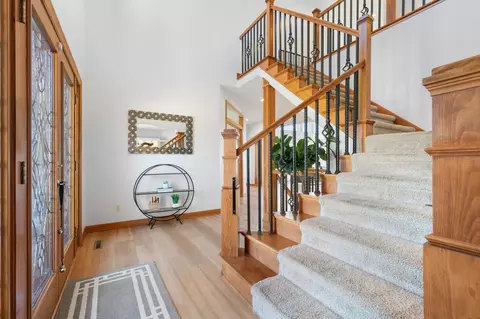 Entry Way - 1502 Epperstone Enclave, Byron, MN 55920 photo 1 of 4