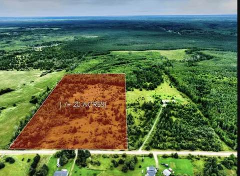 Nnnn W Riek Rd, Cook, MN 55723