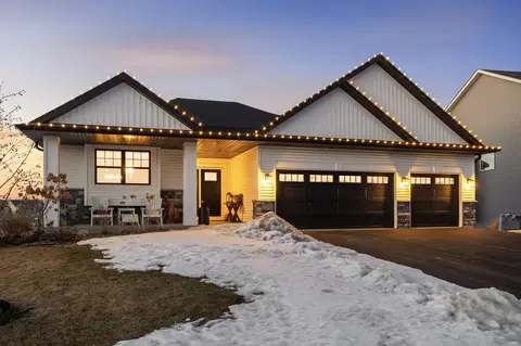 27541 Andrew Ave, Elko New Market, MN 55020