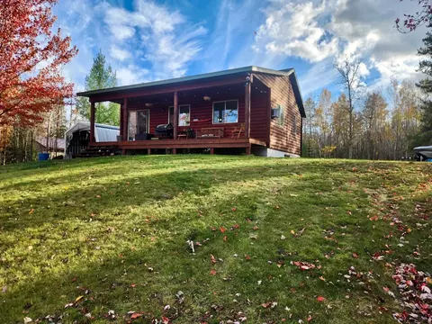 17501 S Blueberry Rd, Menahga, MN 56464