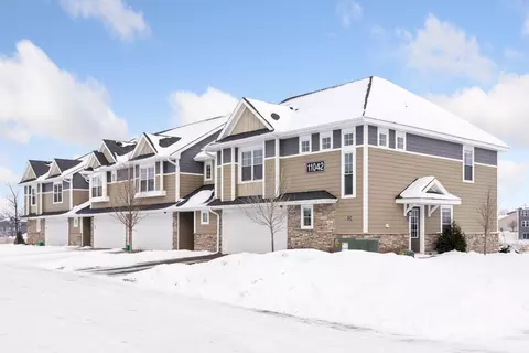 11042 Yalta St NE #D, Blaine, MN 55449