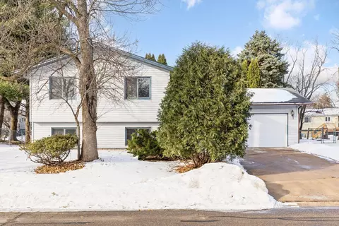 8357 Jersey Ave N, Brooklyn Park, MN 55445