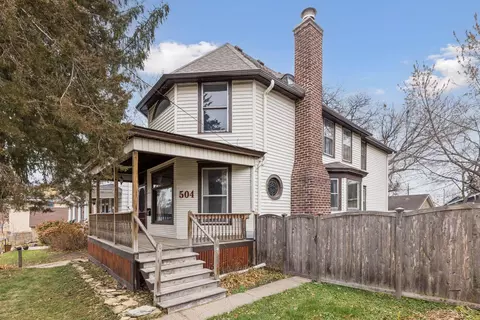 504 Winslow Ave, Saint Paul, MN 55107