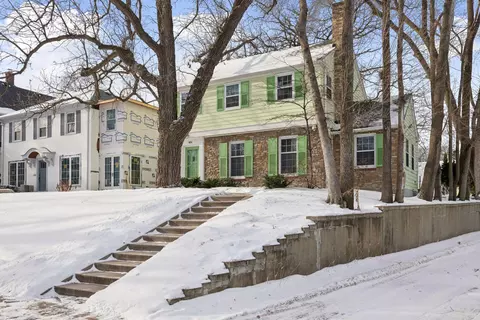 4816 Queen Ave S, Minneapolis, MN 55410