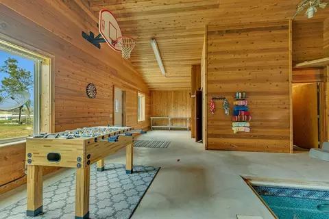 Exterior - 4986 Eagle Lake Rd, Willmar, MN 56201 photo 7 of 9