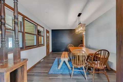 Dining - 4986 Eagle Lake Rd, Willmar, MN 56201 photo 2 of 2
