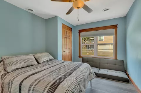 Bedroom - 4986 Eagle Lake Rd, Willmar, MN 56201 photo 1 of 6
