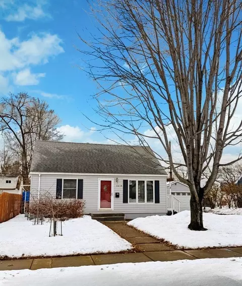 4438 Yates Ave N, Crystal, MN 55422