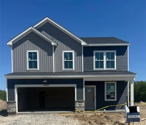 12525 Erskin St NE, Blaine, MN 55449