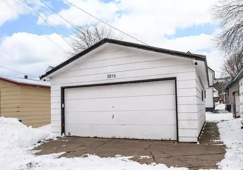 Exterior - 3816 W 5th St, Duluth, MN 55807 photo 5 of 8