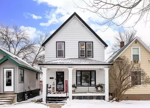 Exterior - 3816 W 5th St, Duluth, MN 55807 photo 8 of 8