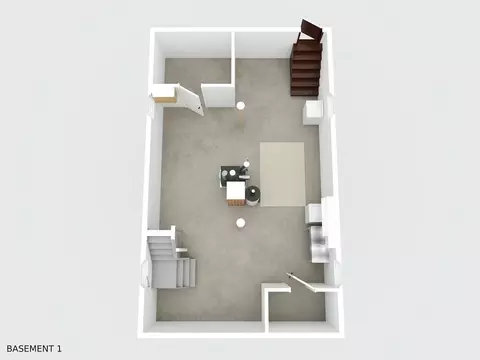 Floorplan - 3816 W 5th St, Duluth, MN 55807 photo 7 of 7