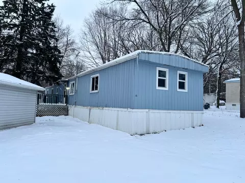 3720 County Road 40 NW #16, Garfield, MN 56332