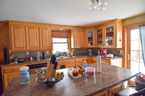 Kitchen - 23372 140th St SE, Plummer, MN 56748 photo 1 of 3