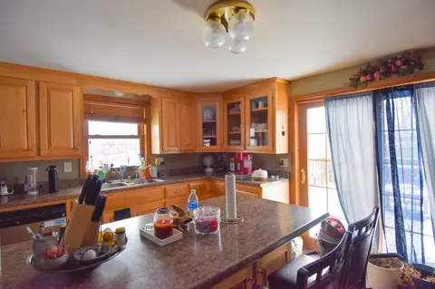 Kitchen - 23372 140th St SE, Plummer, MN 56748 photo 2 of 3