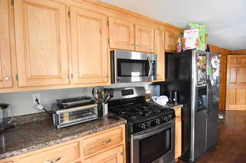 Kitchen - 23372 140th St SE, Plummer, MN 56748 photo 3 of 3