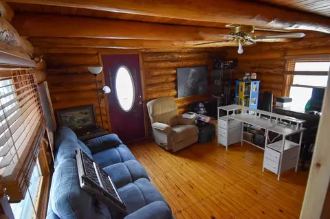 Living - 23372 140th St SE, Plummer, MN 56748 photo 3 of 3