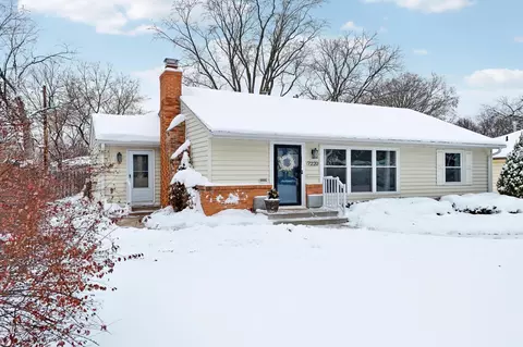 7220 Knox Ave S, Richfield, MN 55423