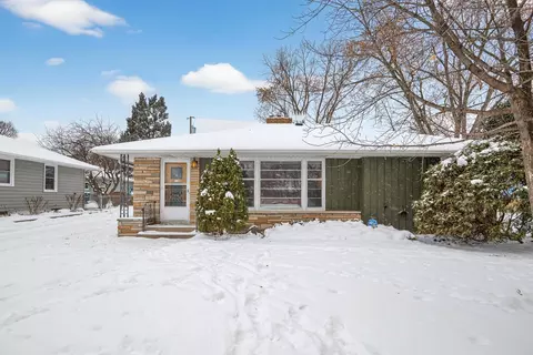 7038 Chicago Ave S, Richfield, MN 55423