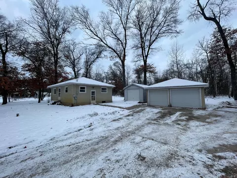 4564 Green Gables Rd, Brainerd, MN 56401