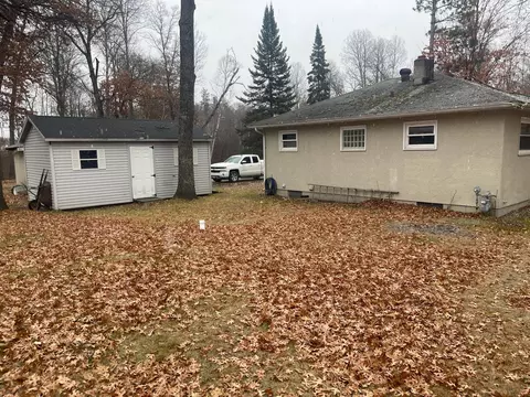 Exterior - 4564 Green Gables Rd, Brainerd, MN 56401 photo 4 of 4